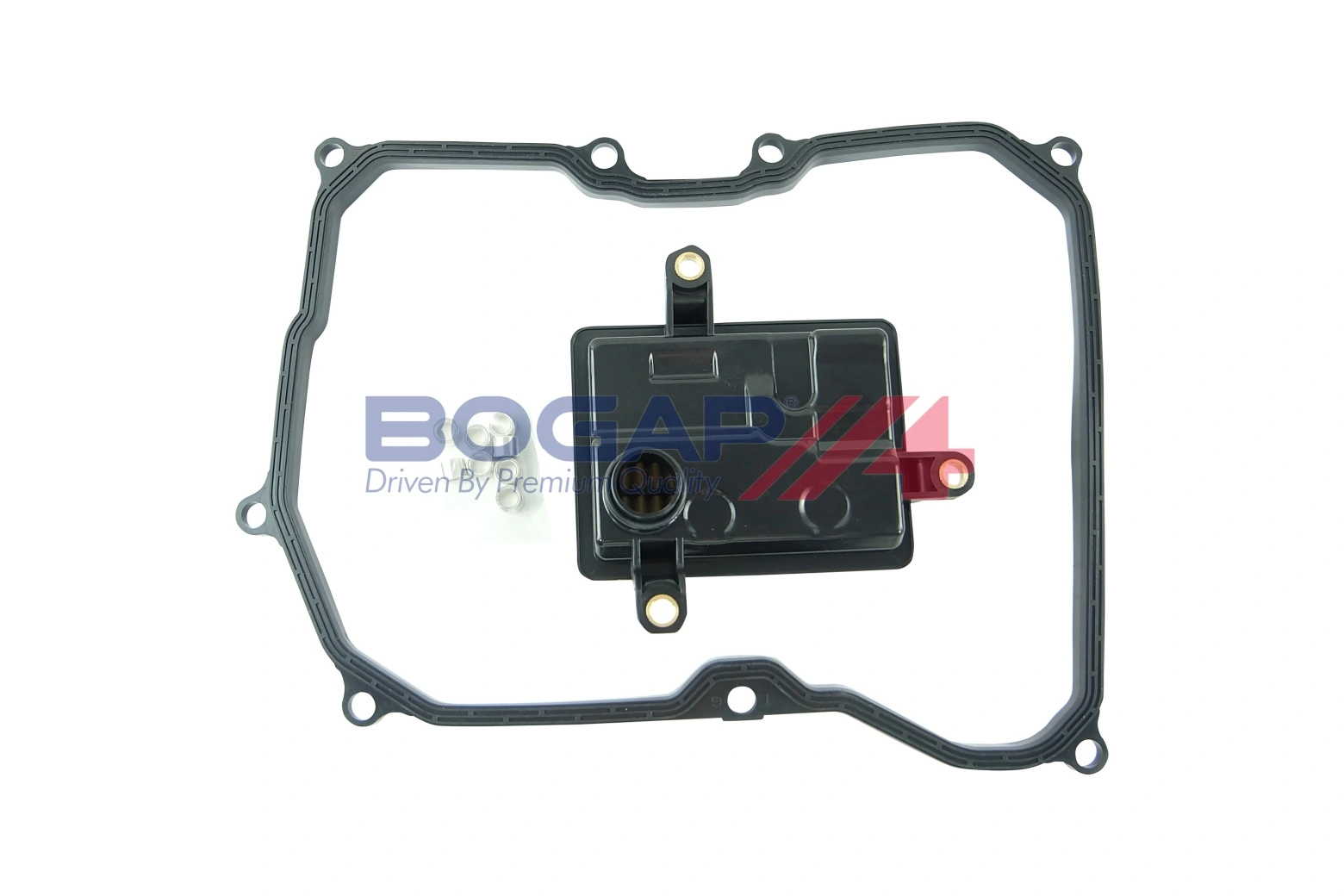 Hydraulic Filter Kit, automatic transmission