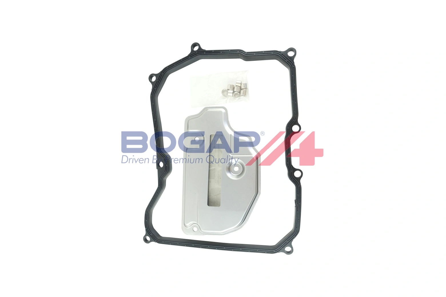 Hydraulic Filter Kit, automatic transmission