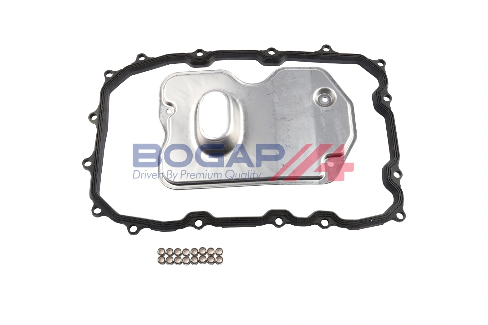 Hydraulic Filter Kit, automatic transmission