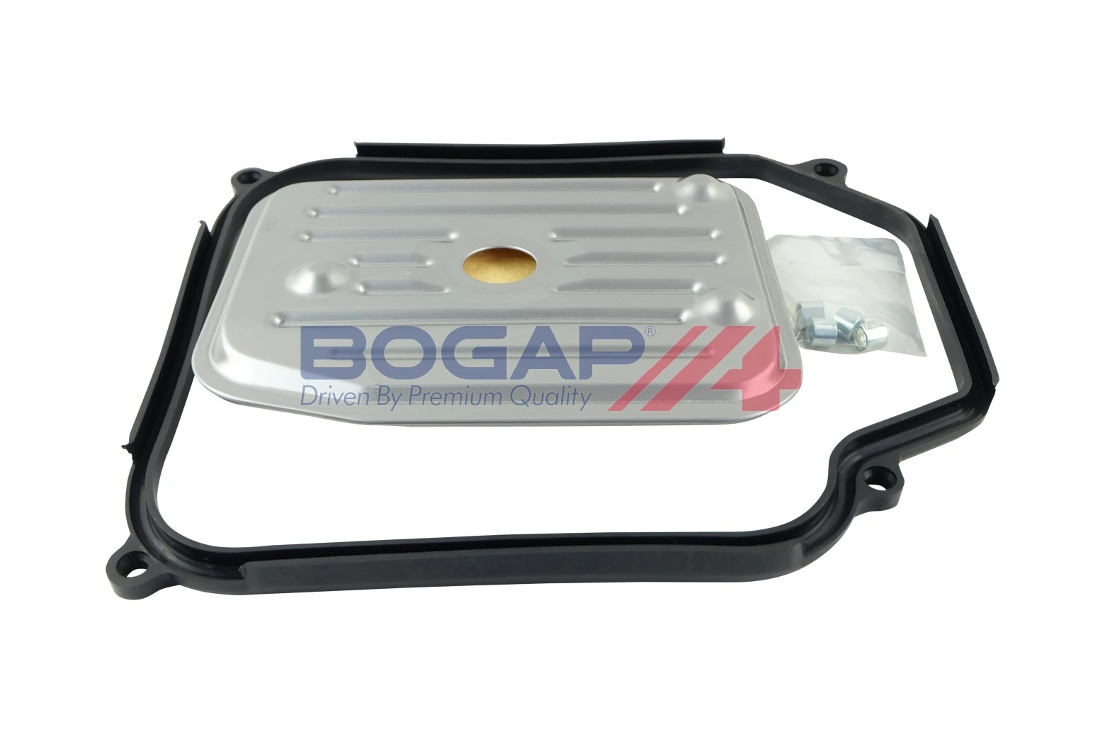 Hydraulic Filter Kit, automatic transmission