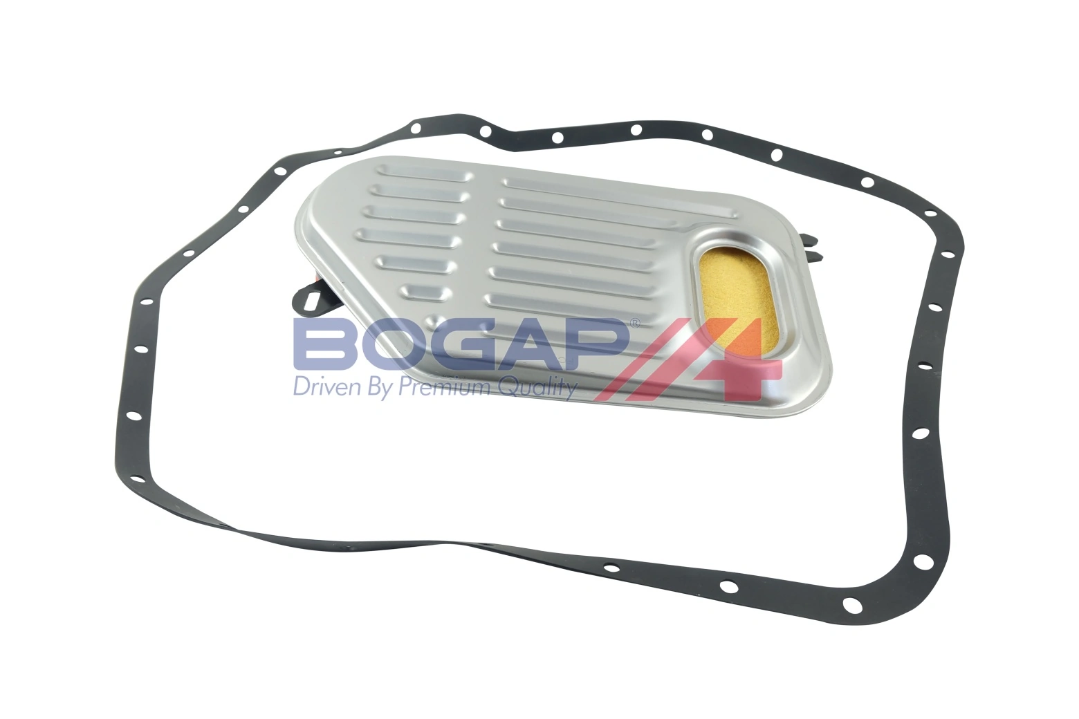 Hydraulic Filter Kit, automatic transmission