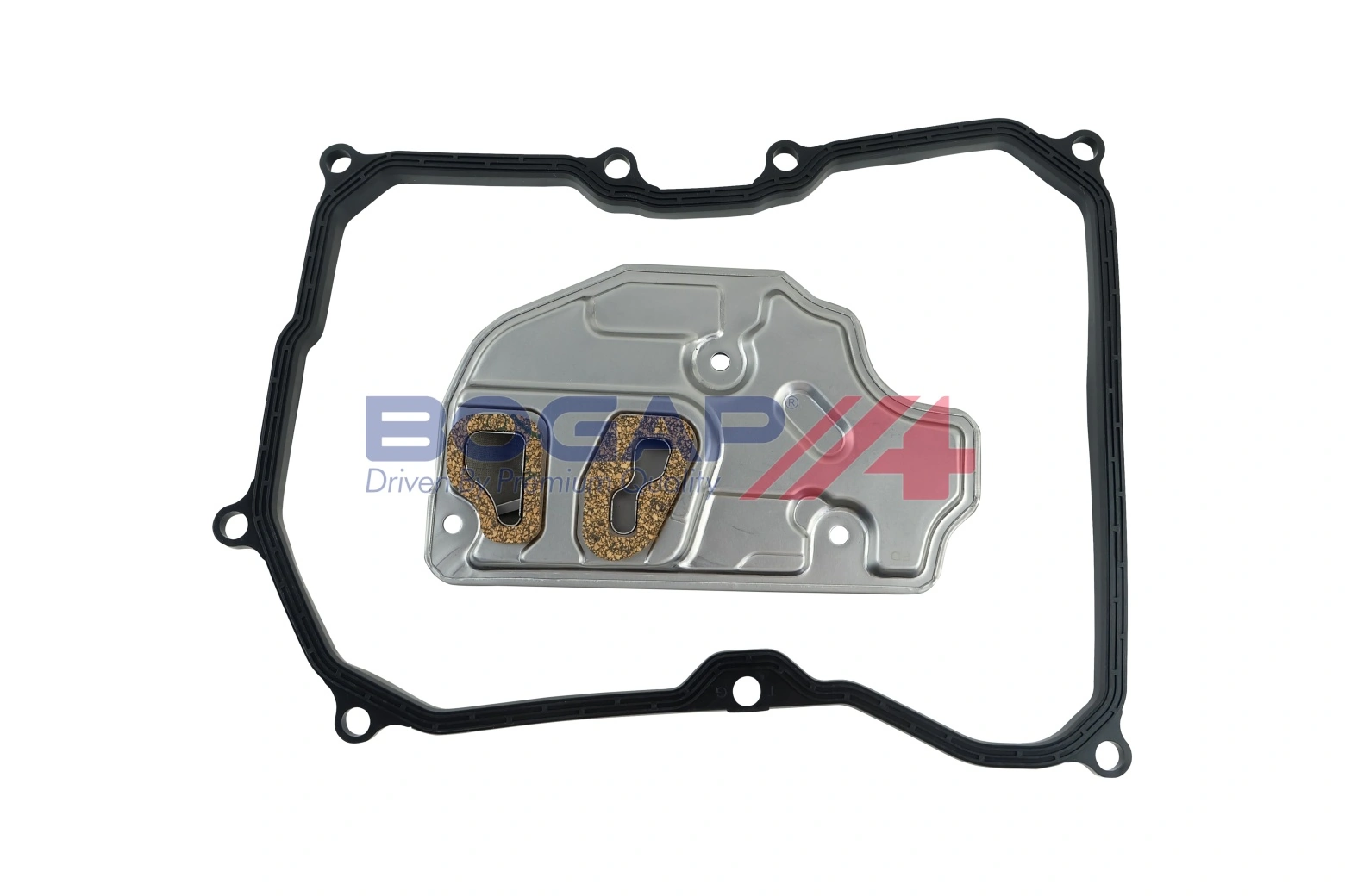 Hydraulic Filter Kit, automatic transmission