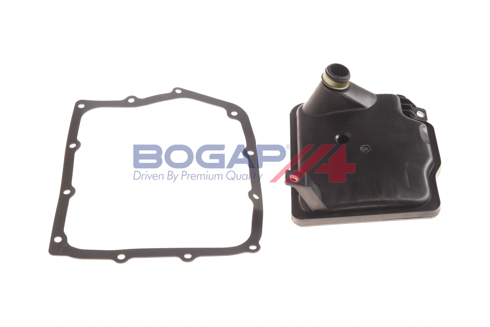 Hydraulic Filter Kit, automatic transmission