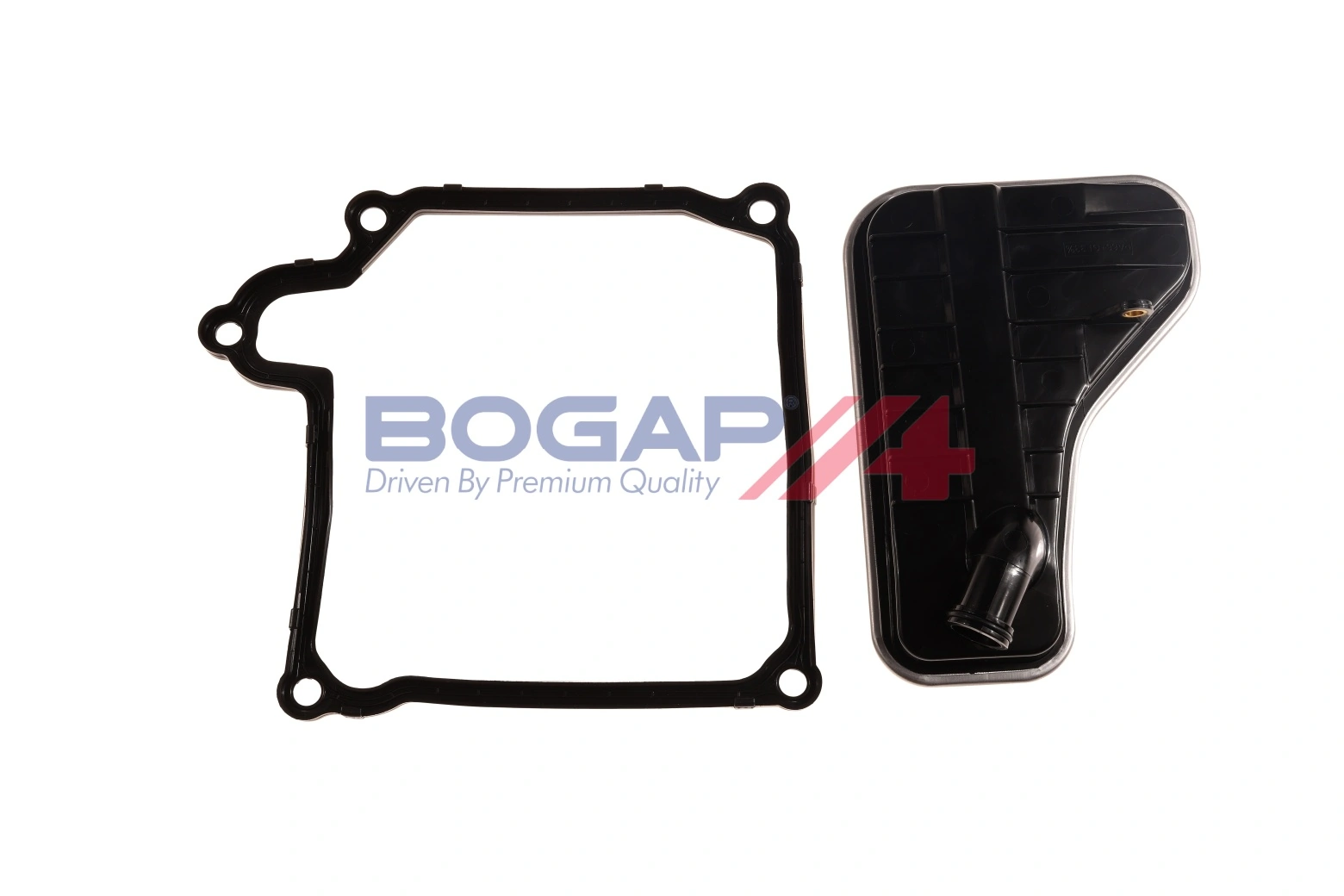 Hydraulic Filter Kit, automatic transmission
