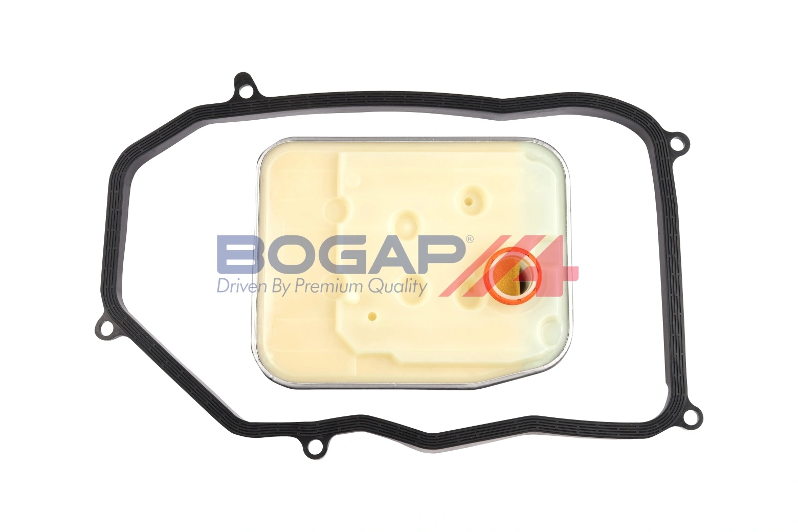 Hydraulic Filter Kit, automatic transmission