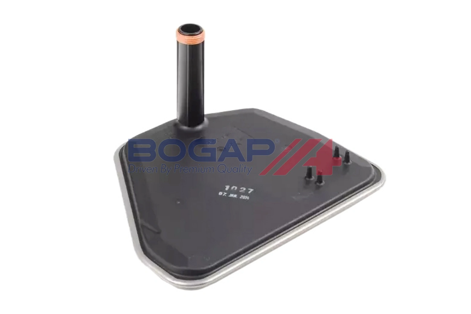 Hydraulic Filter Kit, automatic transmission