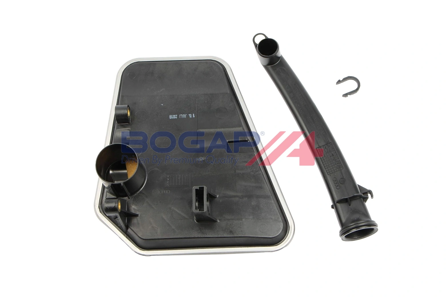 Hydraulic Filter Kit, automatic transmission