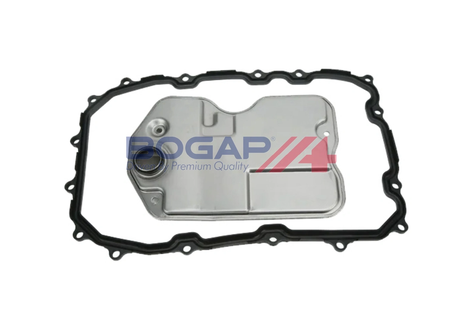 Hydraulic Filter Kit, automatic transmission