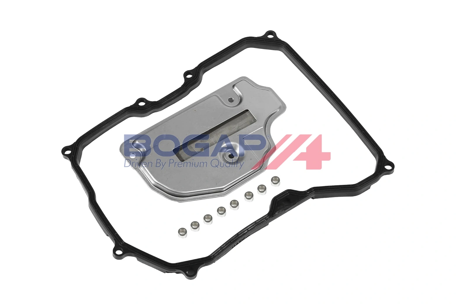 Hydraulic Filter Kit, automatic transmission
