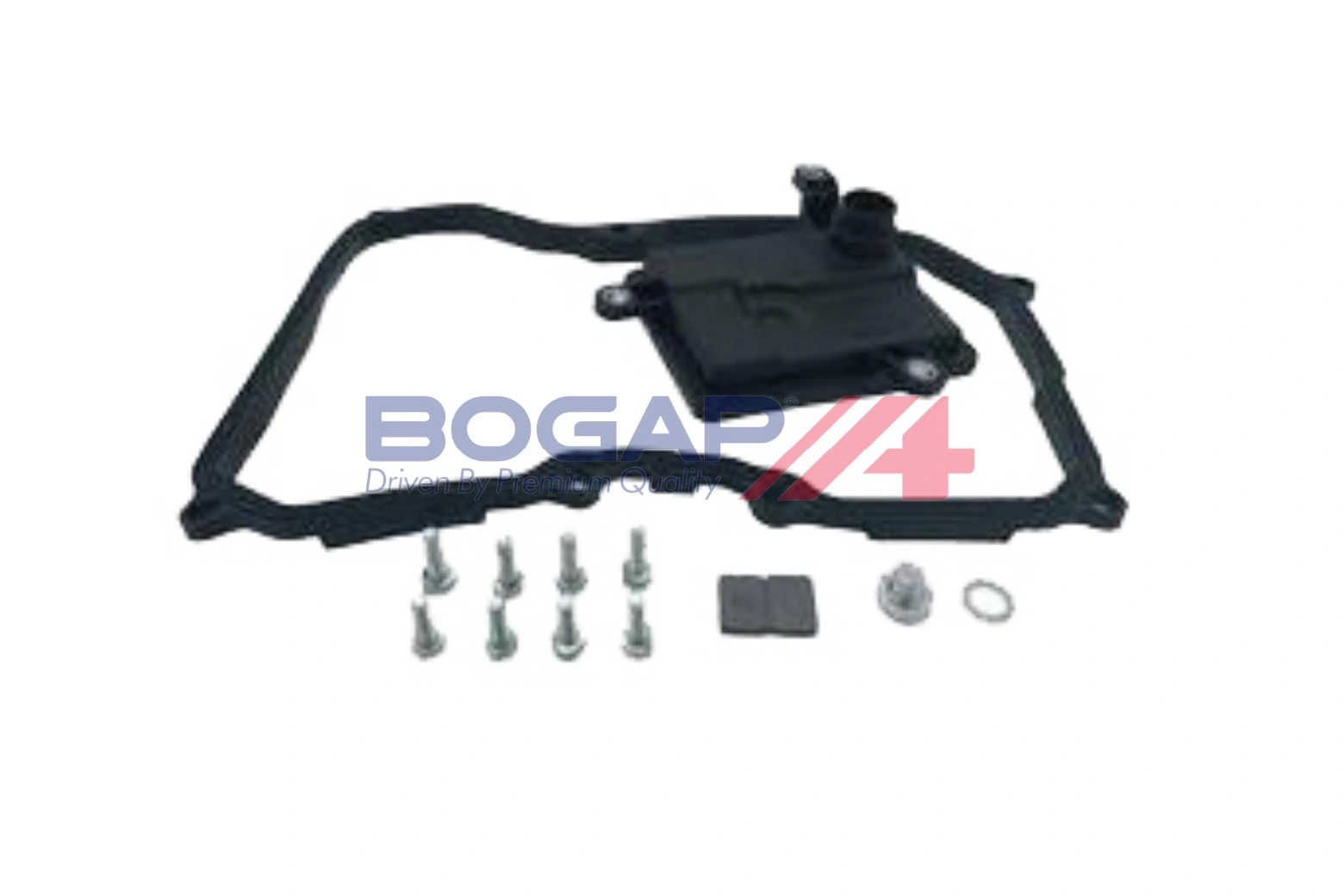 Hydraulic Filter Kit, automatic transmission