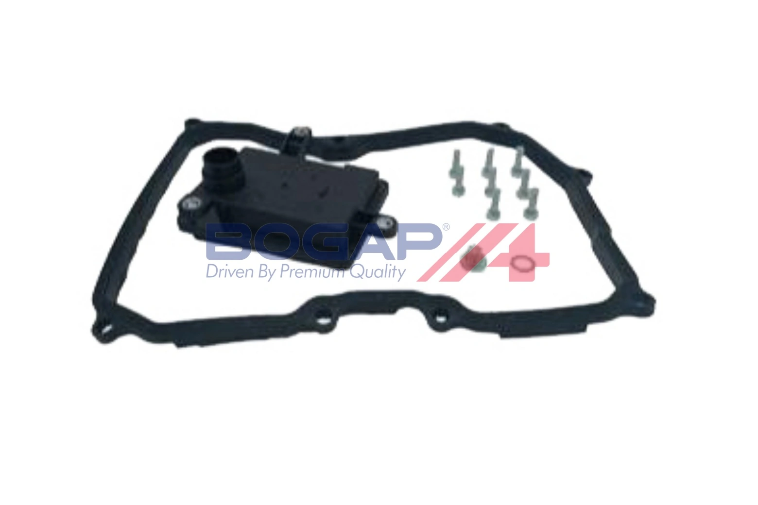 Hydraulic Filter Kit, automatic transmission