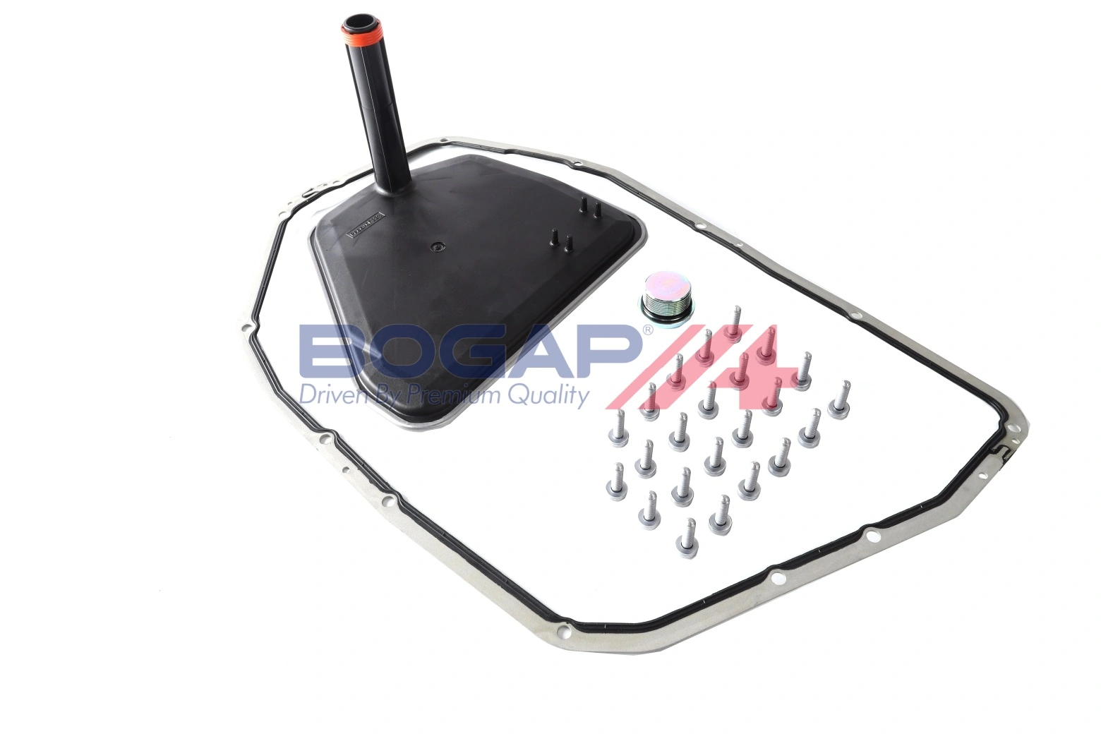 Hydraulic Filter Kit, automatic transmission