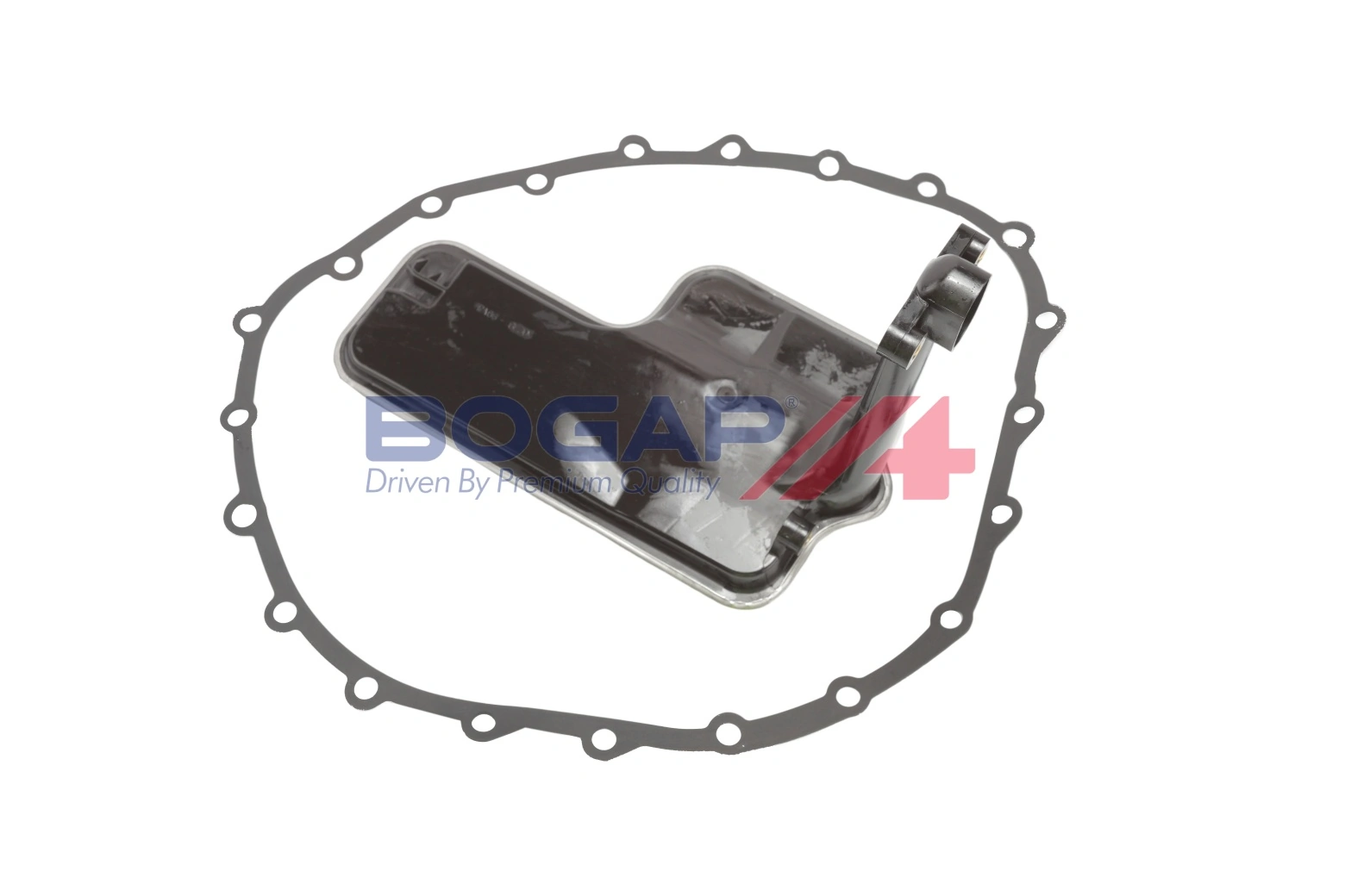 Hydraulic Filter Kit, automatic transmission