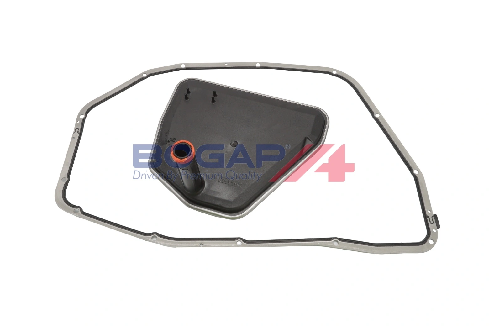 Hydraulic Filter Kit, automatic transmission