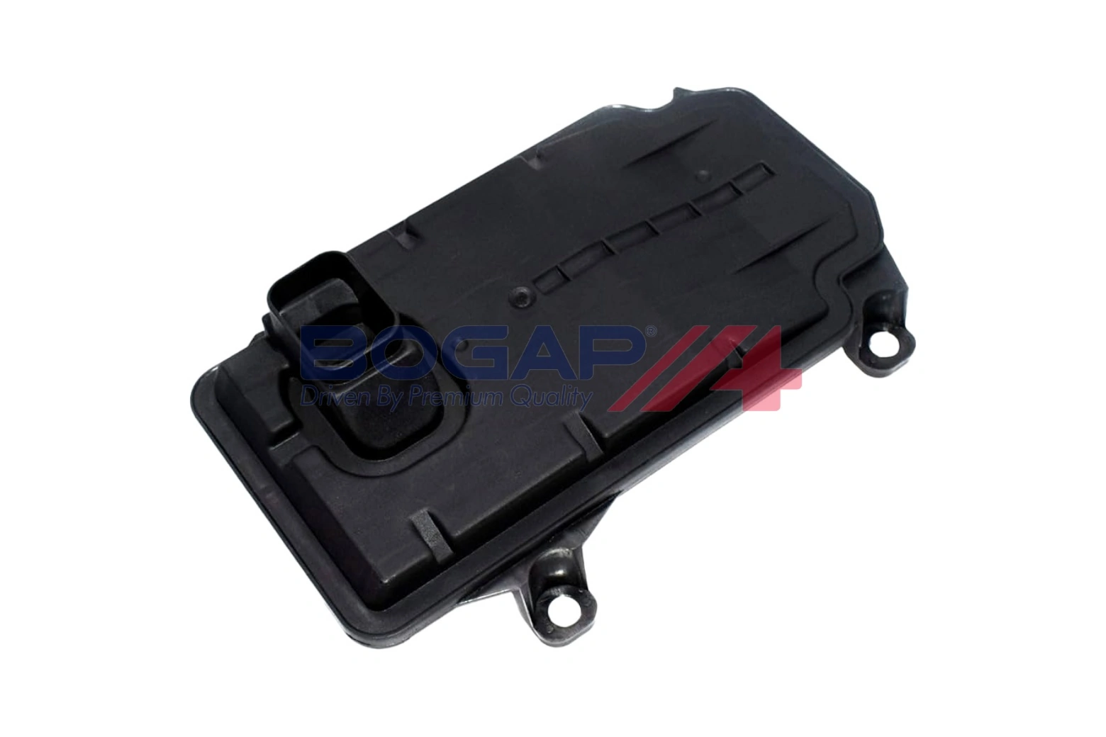 Hydraulic Filter Kit, automatic transmission