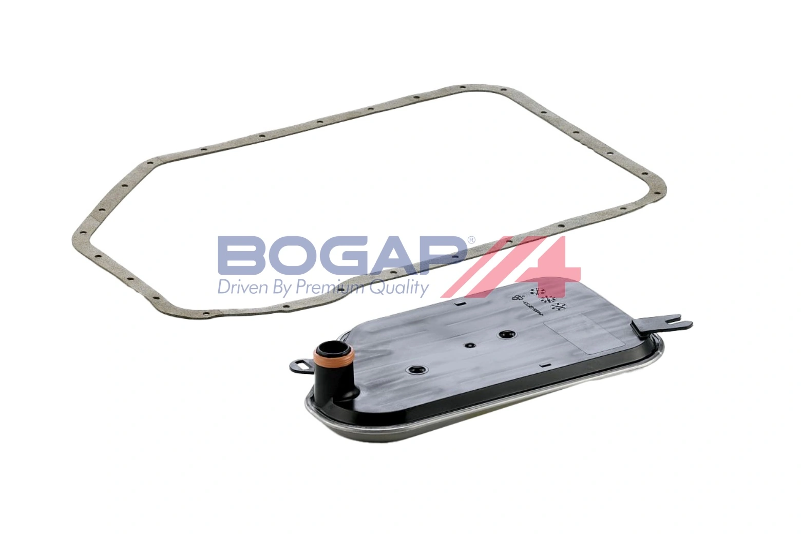 Hydraulic Filter Kit, automatic transmission