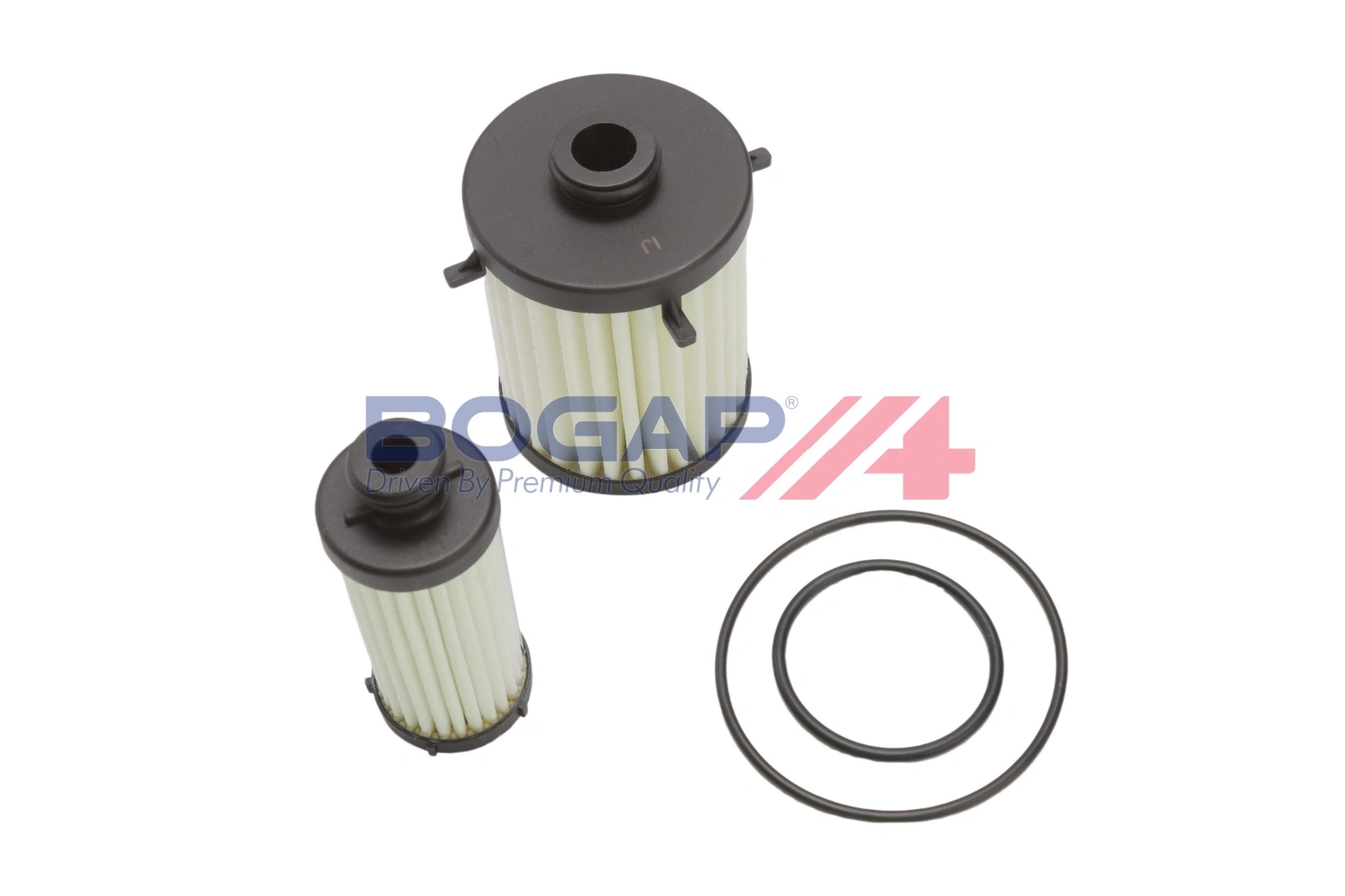 Hydraulic Filter Kit, automatic transmission