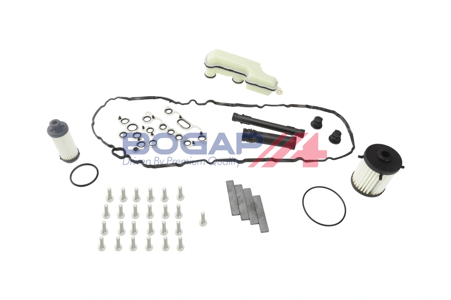 Hydraulic Filter Kit, automatic transmission
