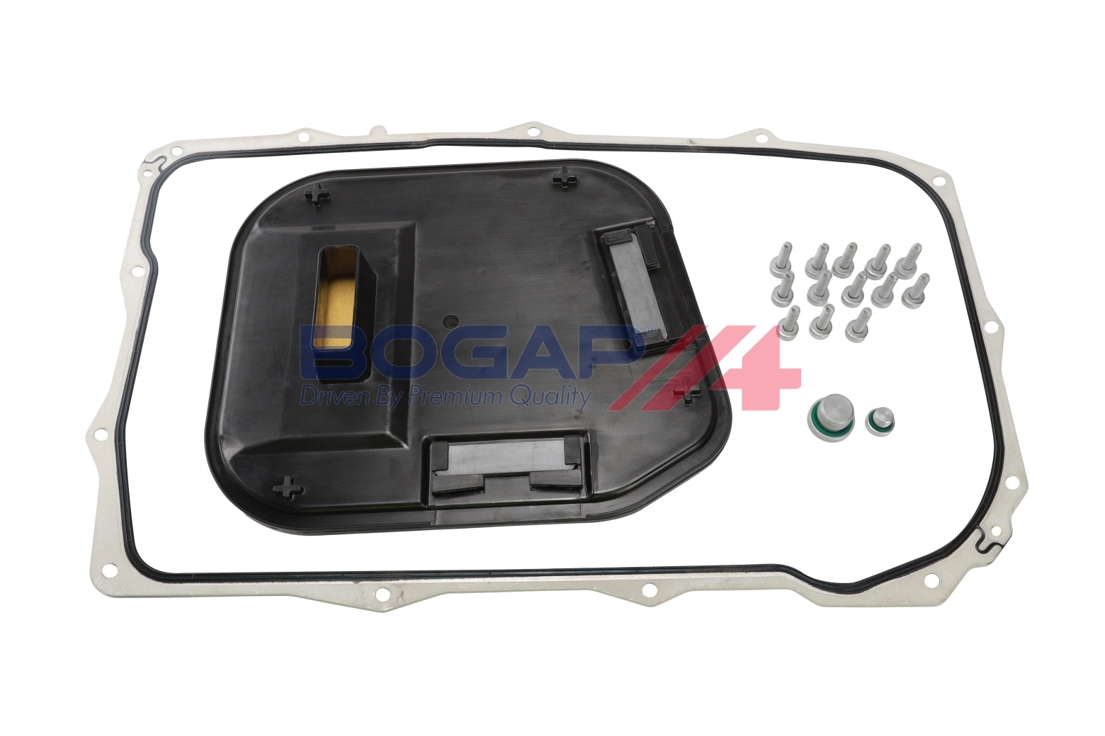 Hydraulic Filter Kit, automatic transmission