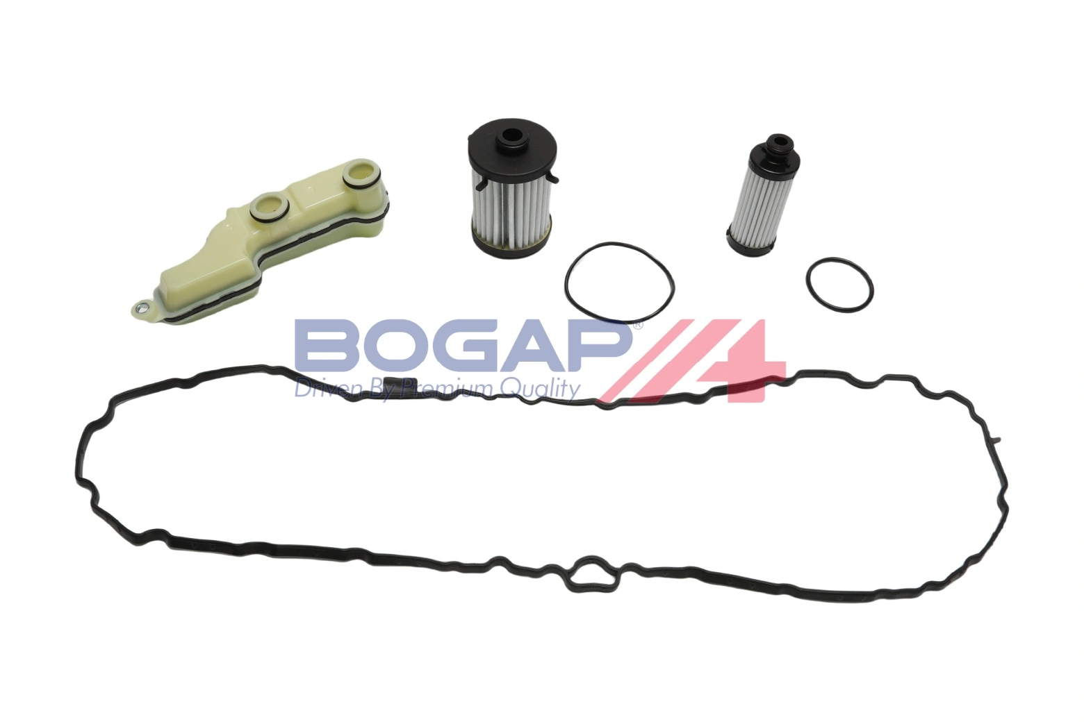 Hydraulic Filter Kit, automatic transmission