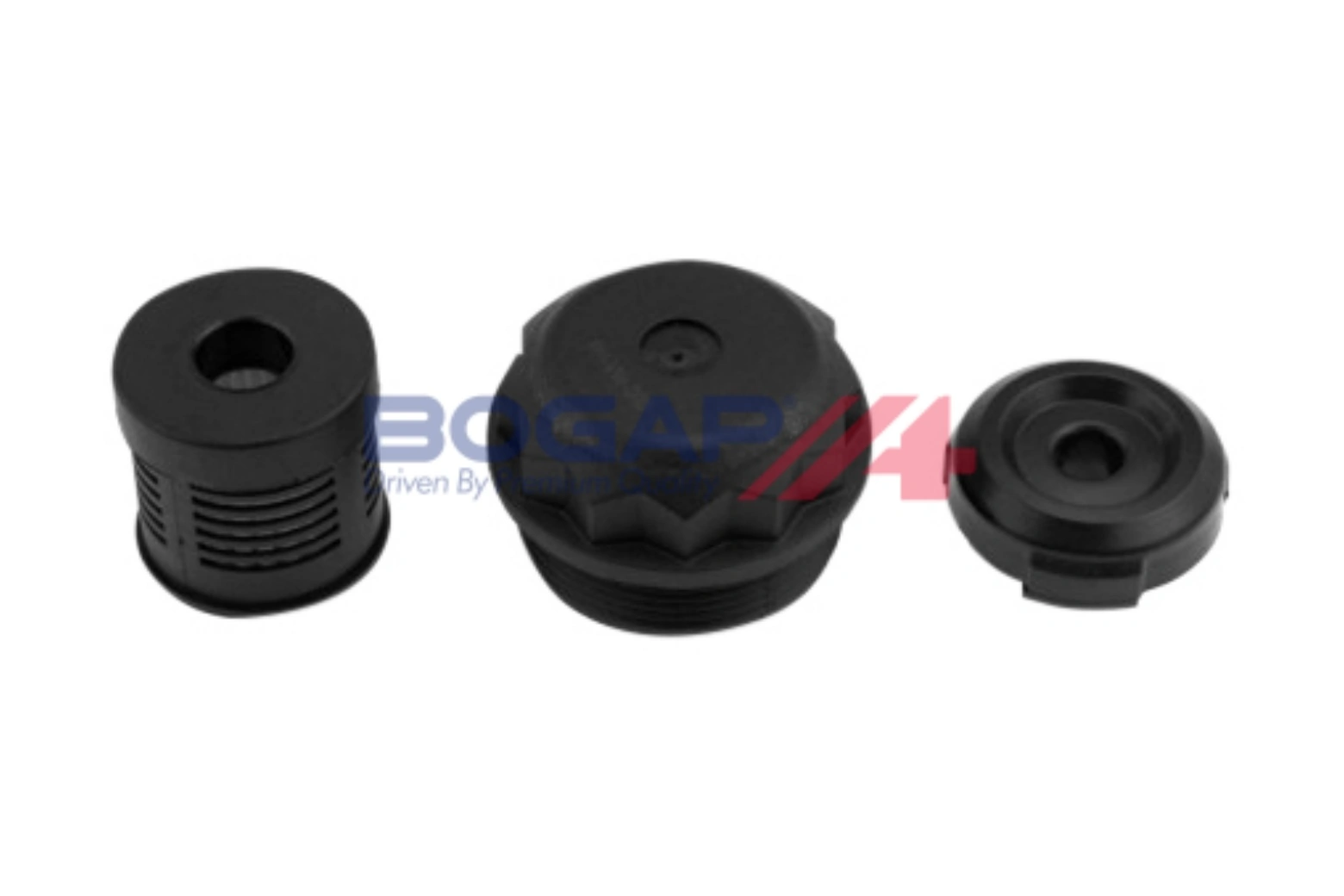 Hydraulic Filter, multi-plate clutch (all-wheel drive)