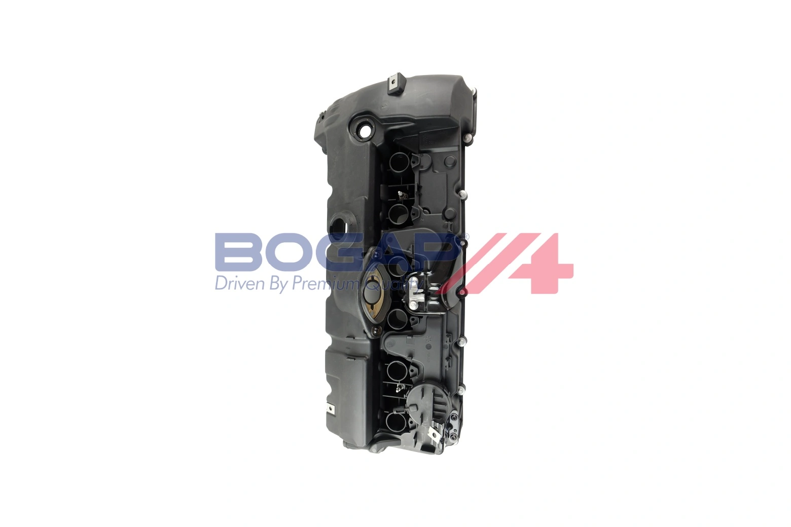 Cylinder Head Cover