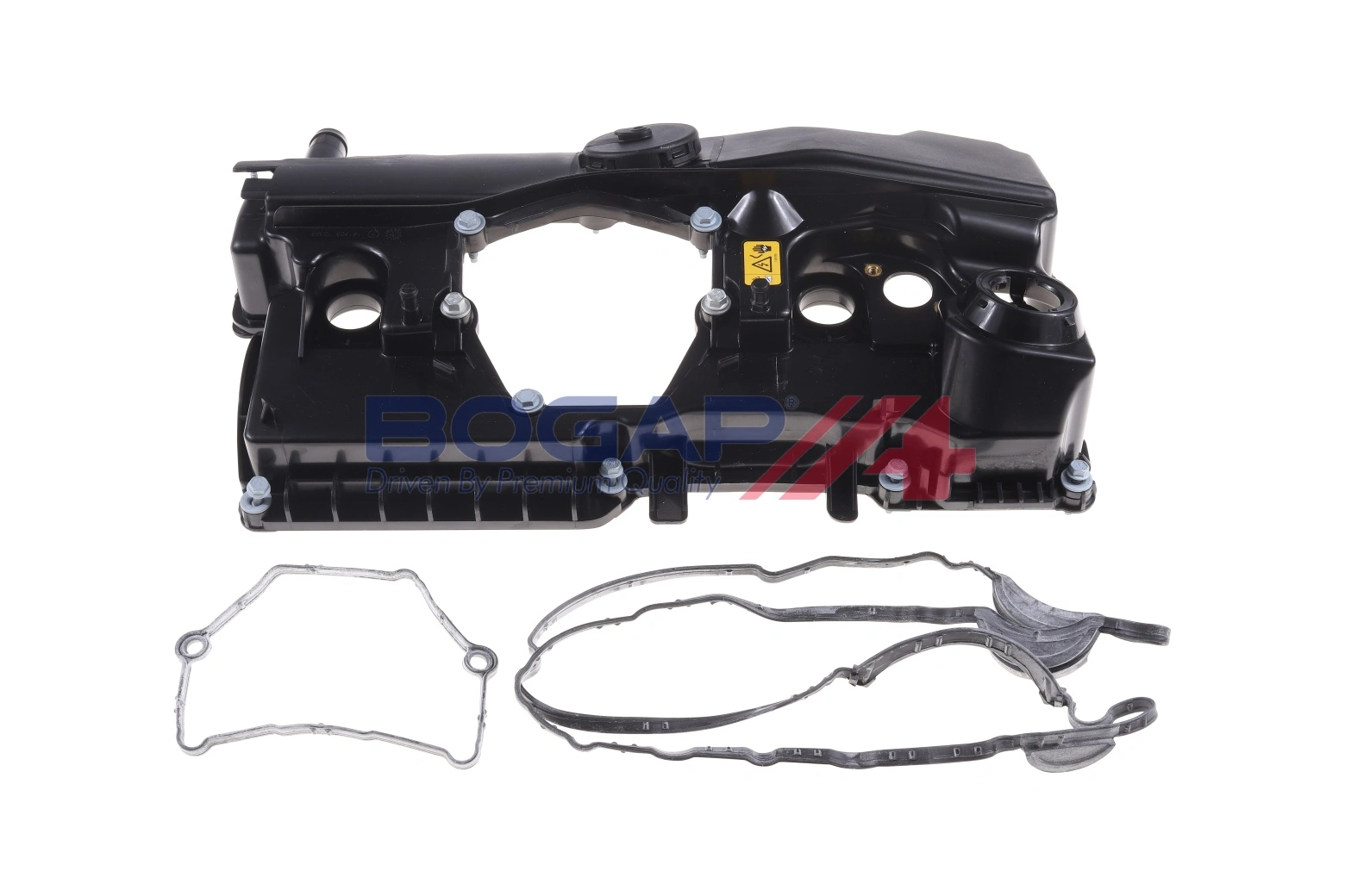 Cylinder Head Cover