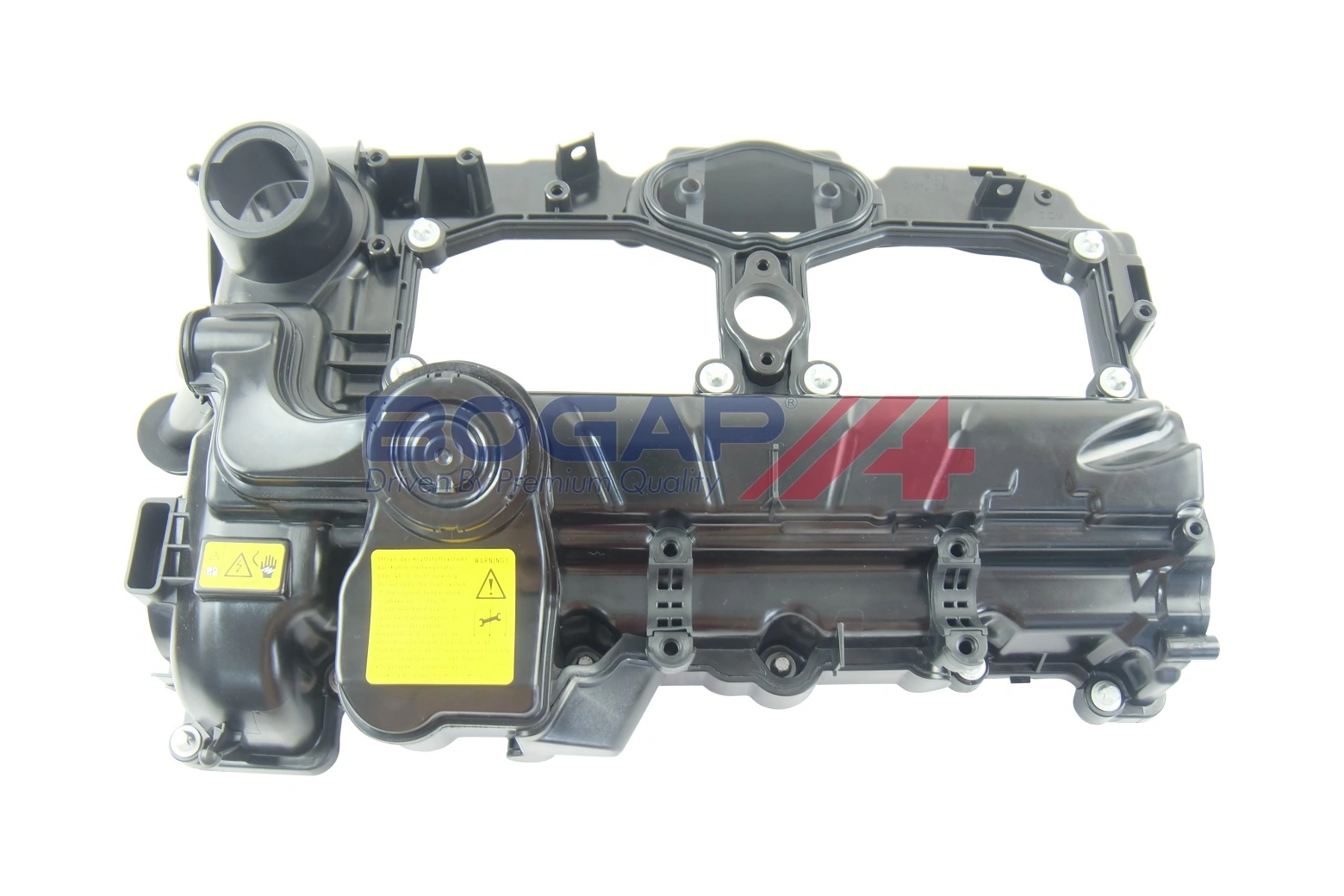 Cylinder Head Cover