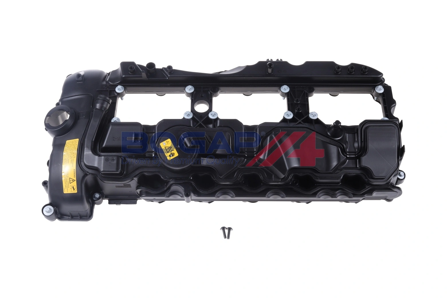 Cylinder Head Cover