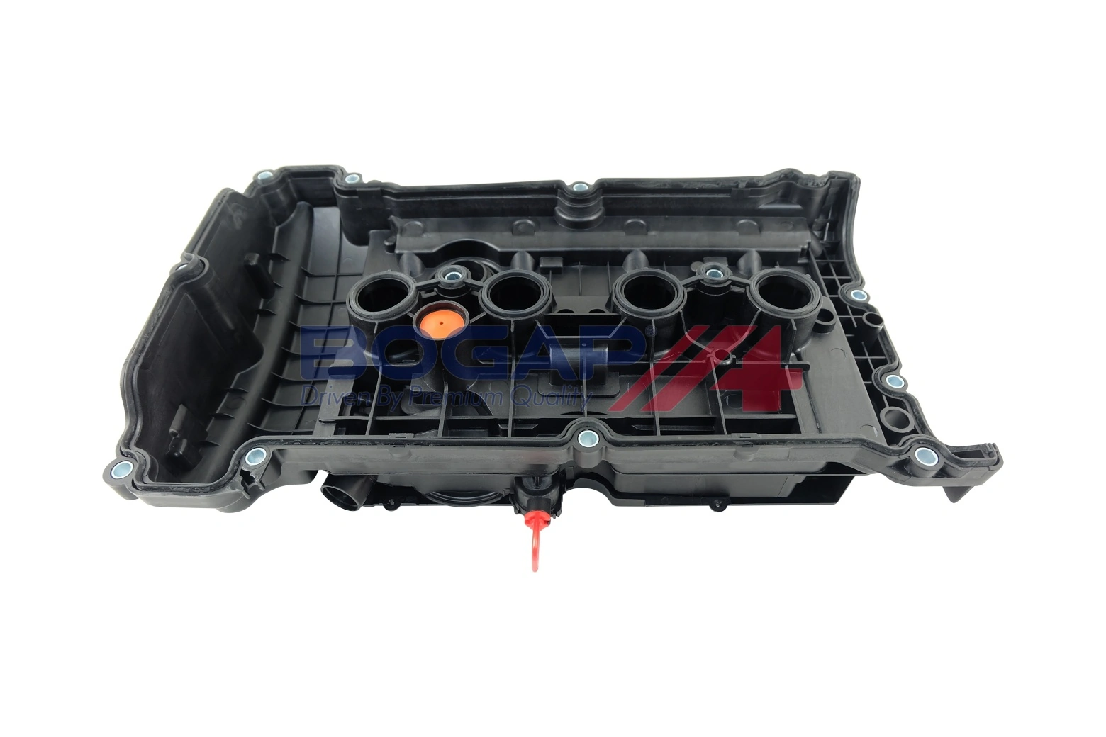 Cylinder Head Cover