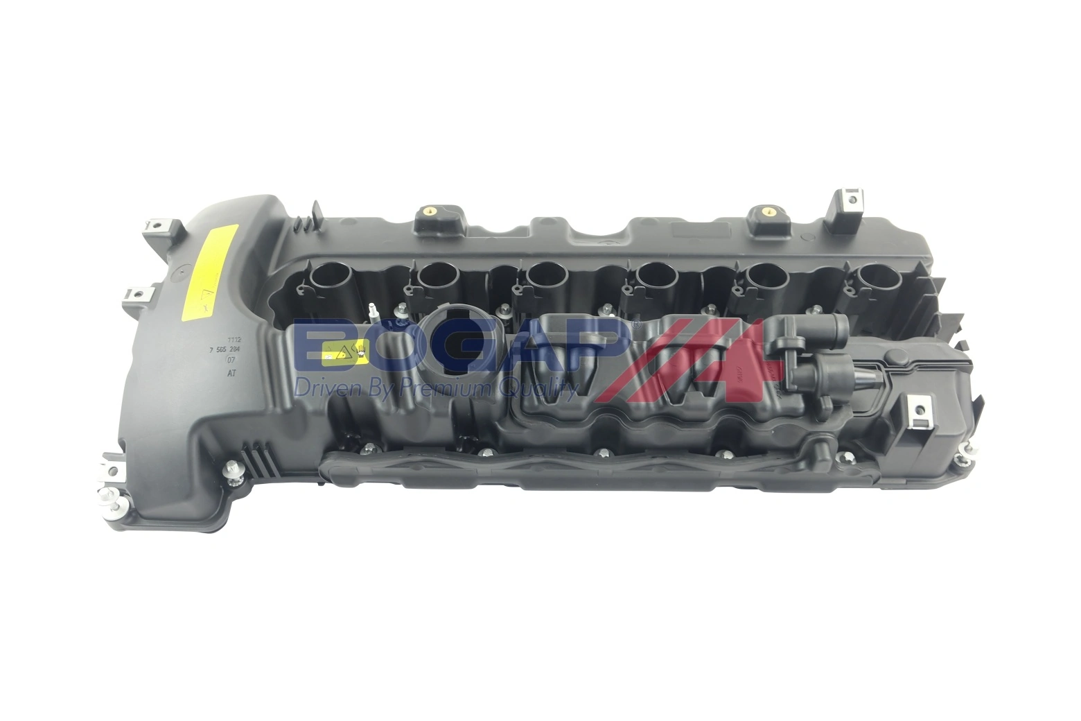 Cylinder Head Cover