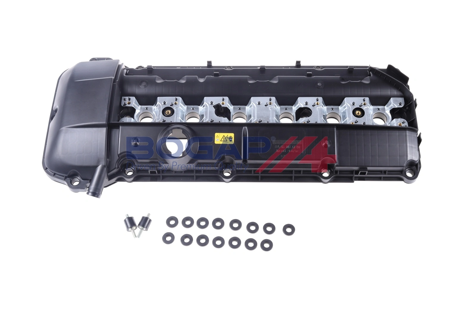 Cylinder Head Cover