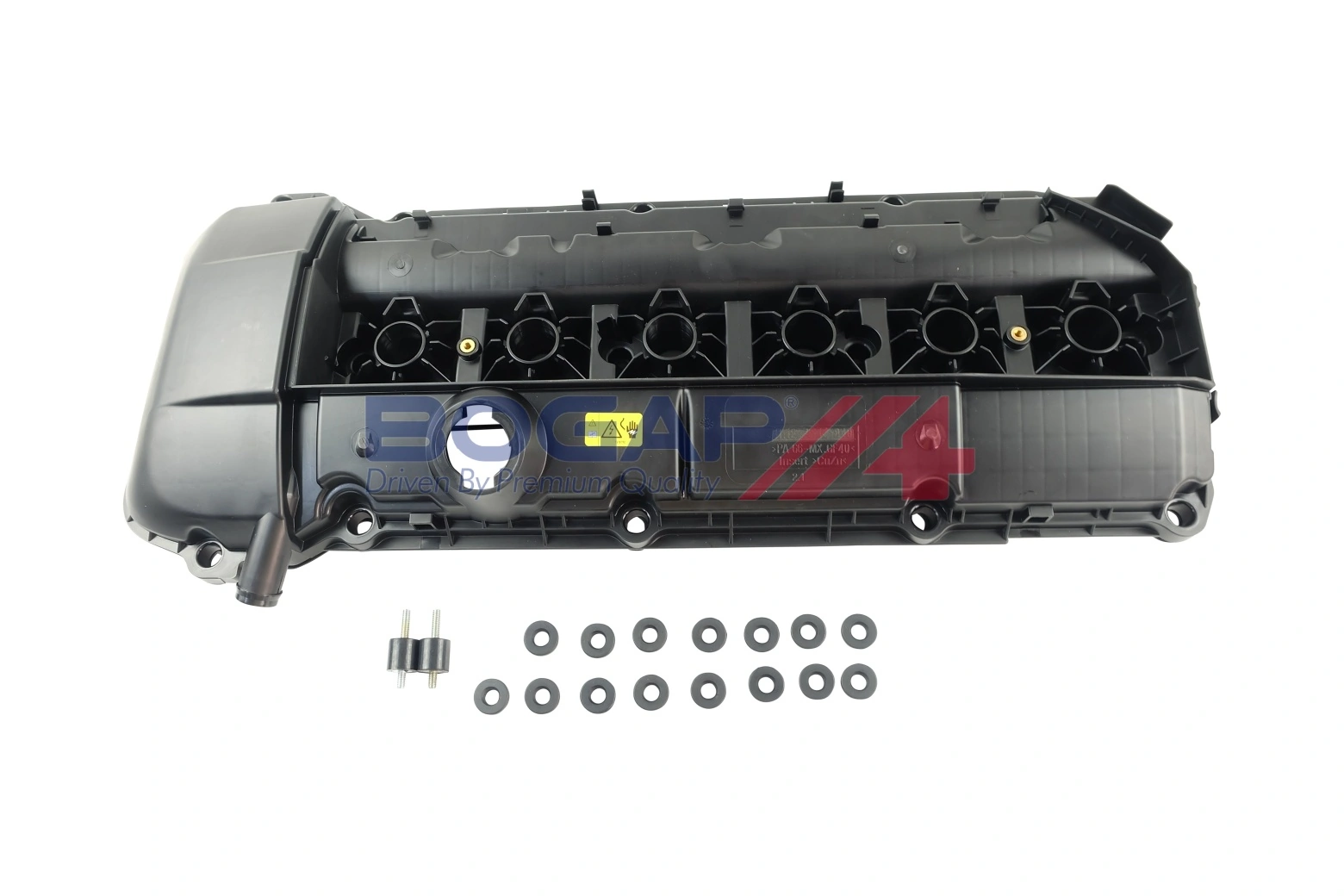 Cylinder Head Cover
