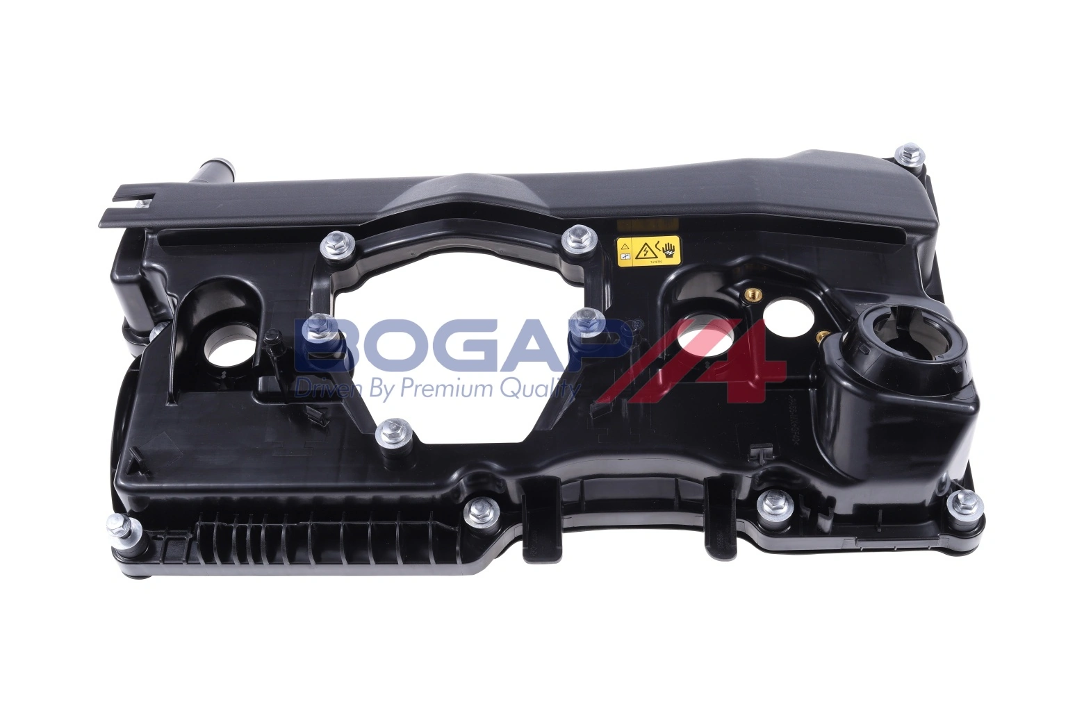 Cylinder Head Cover