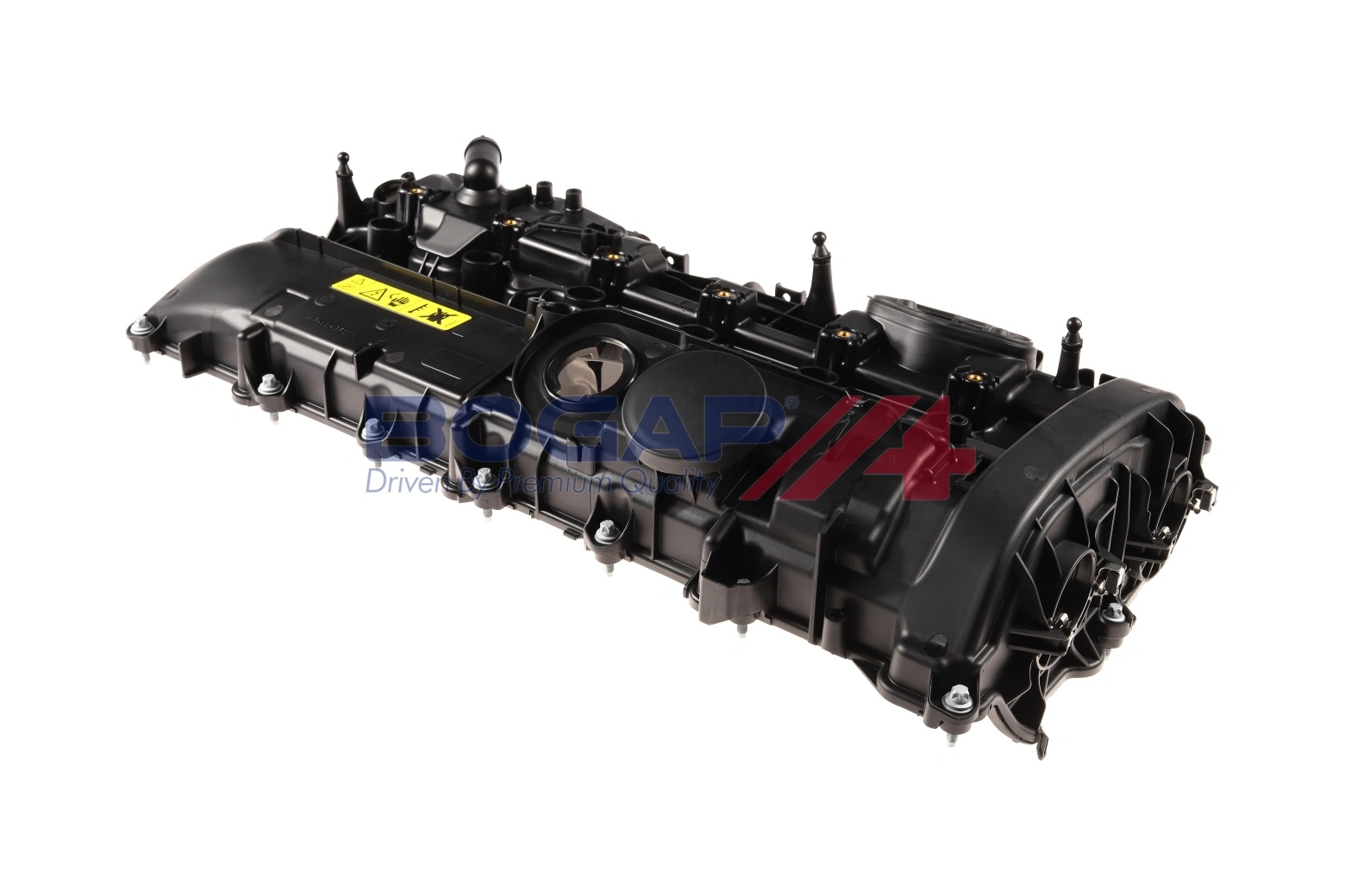 Cylinder Head Cover