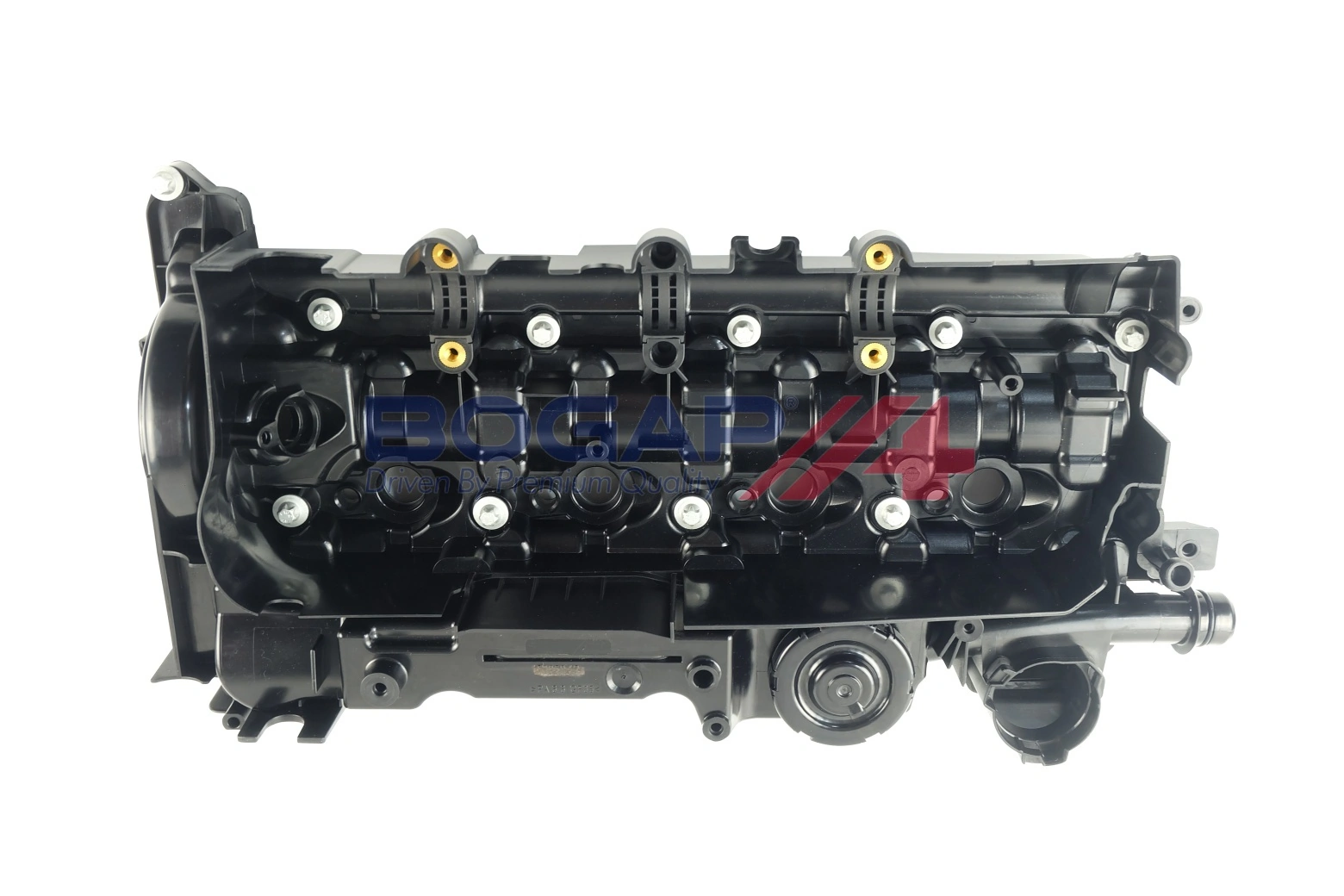 Cylinder Head Cover