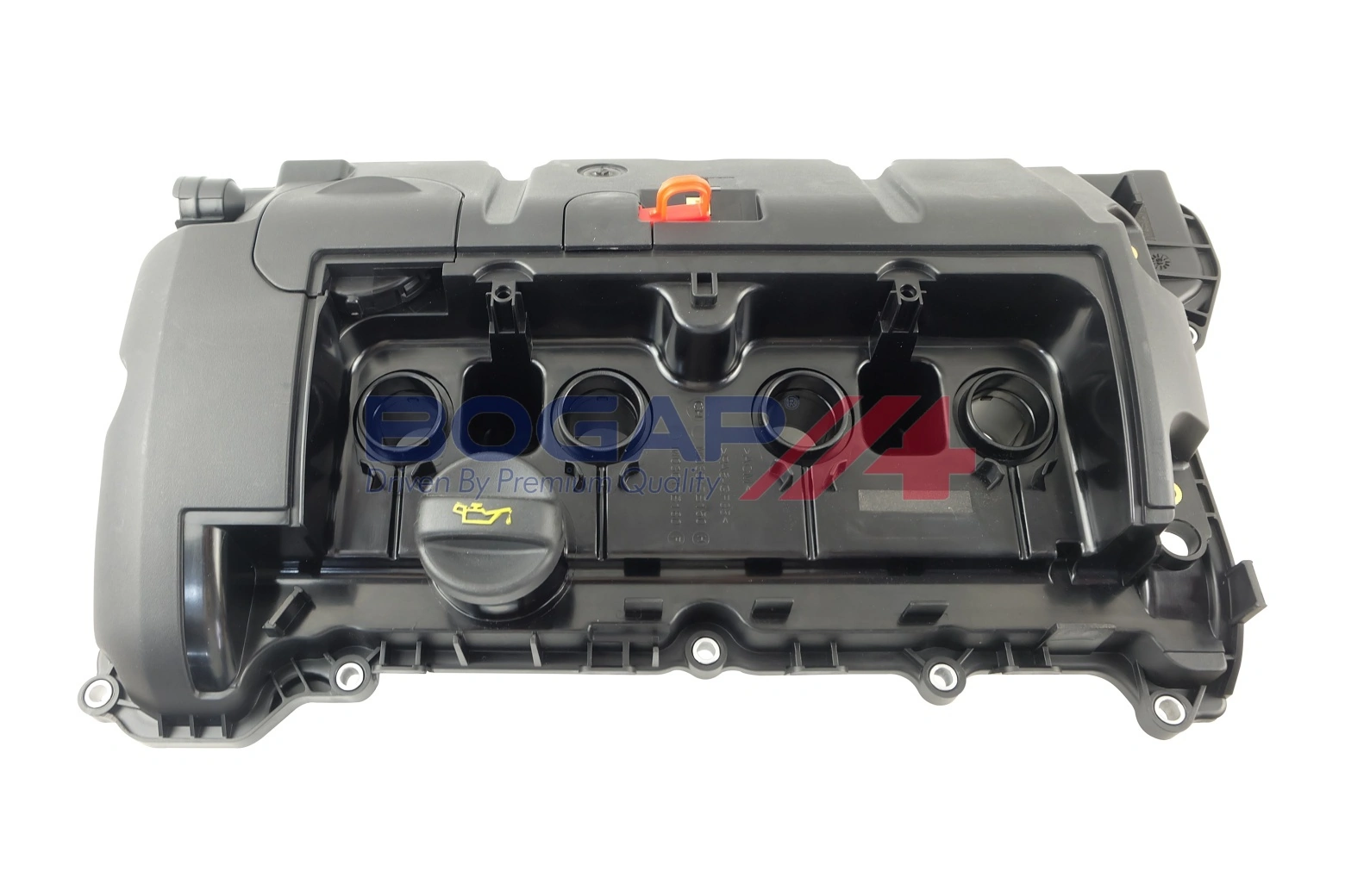 Cylinder Head Cover