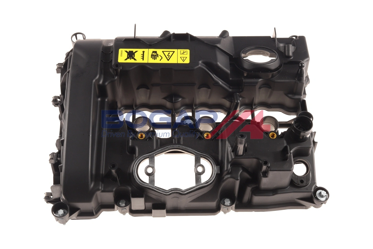 Cylinder Head Cover