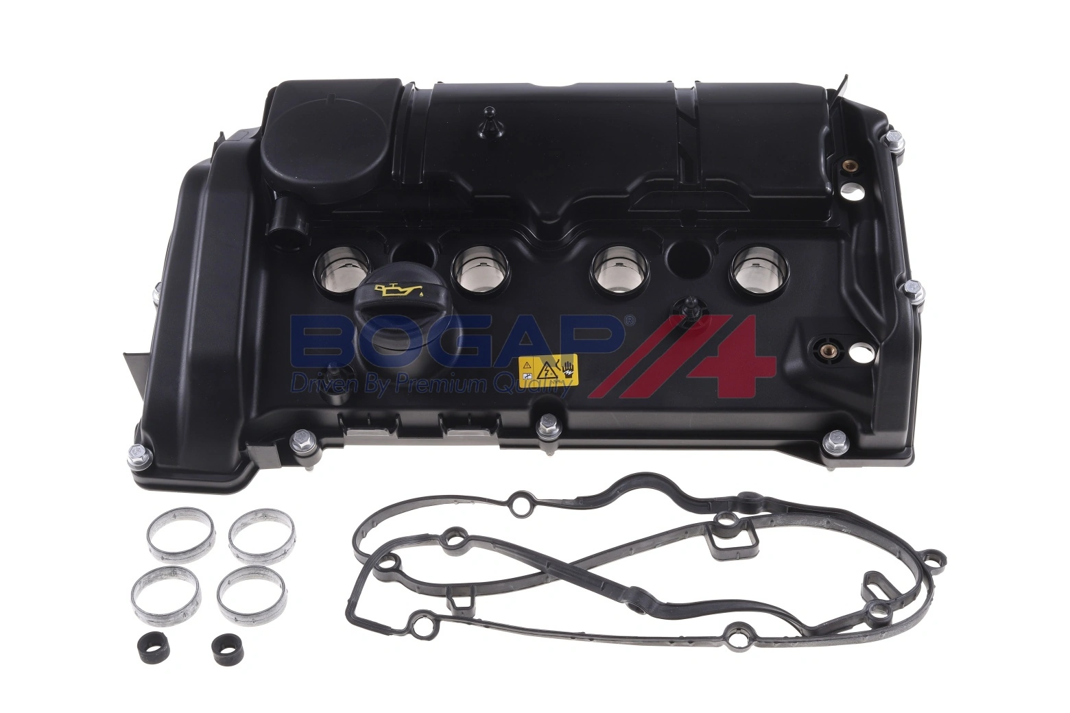 Cylinder Head Cover