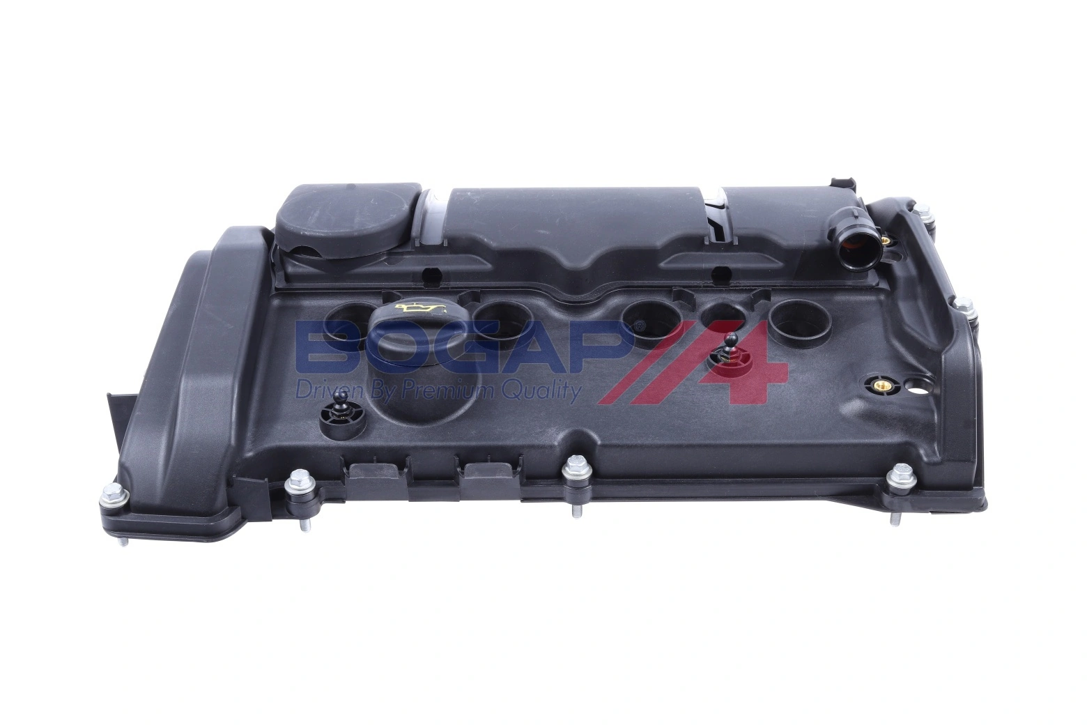 Cylinder Head Cover