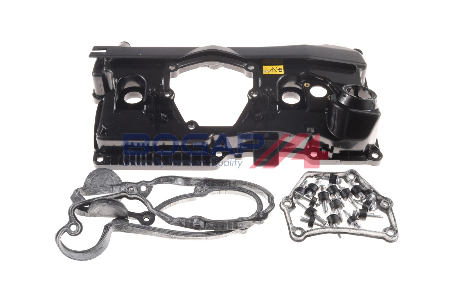 Cylinder Head Cover