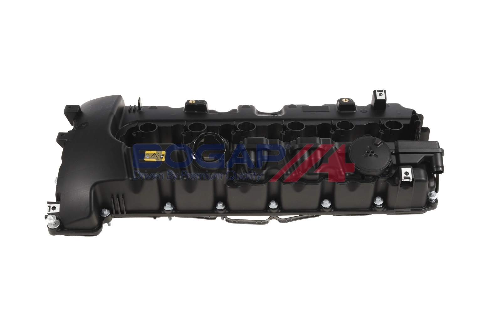 Cylinder Head Cover