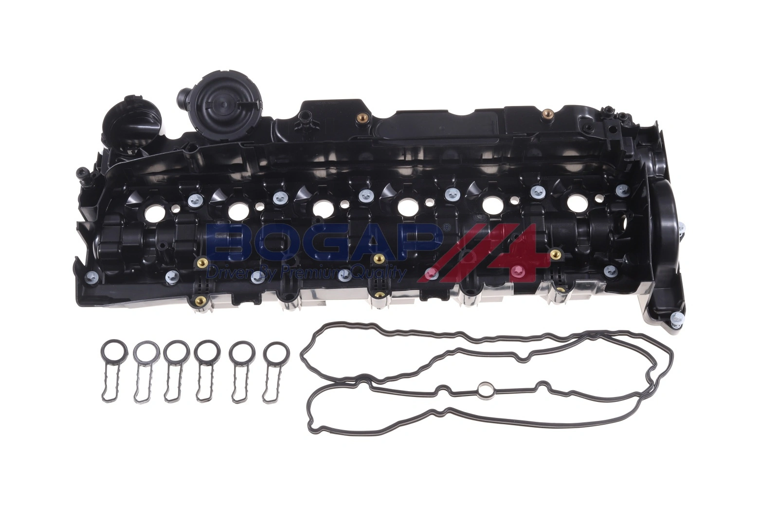 Cylinder Head Cover
