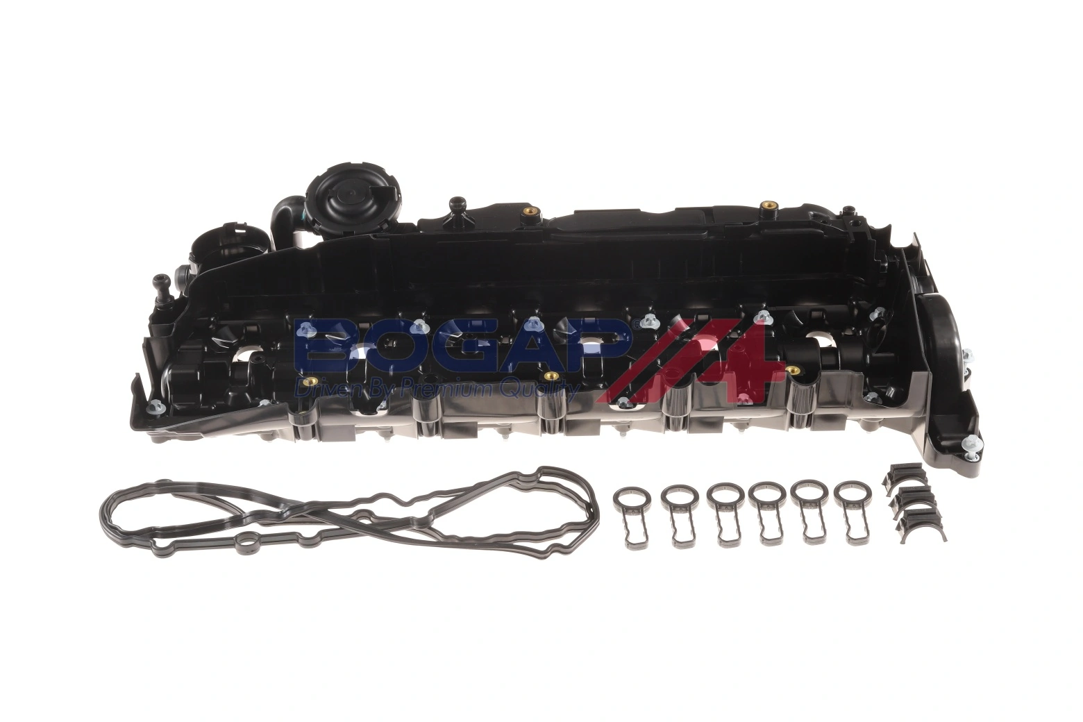 Cylinder Head Cover
