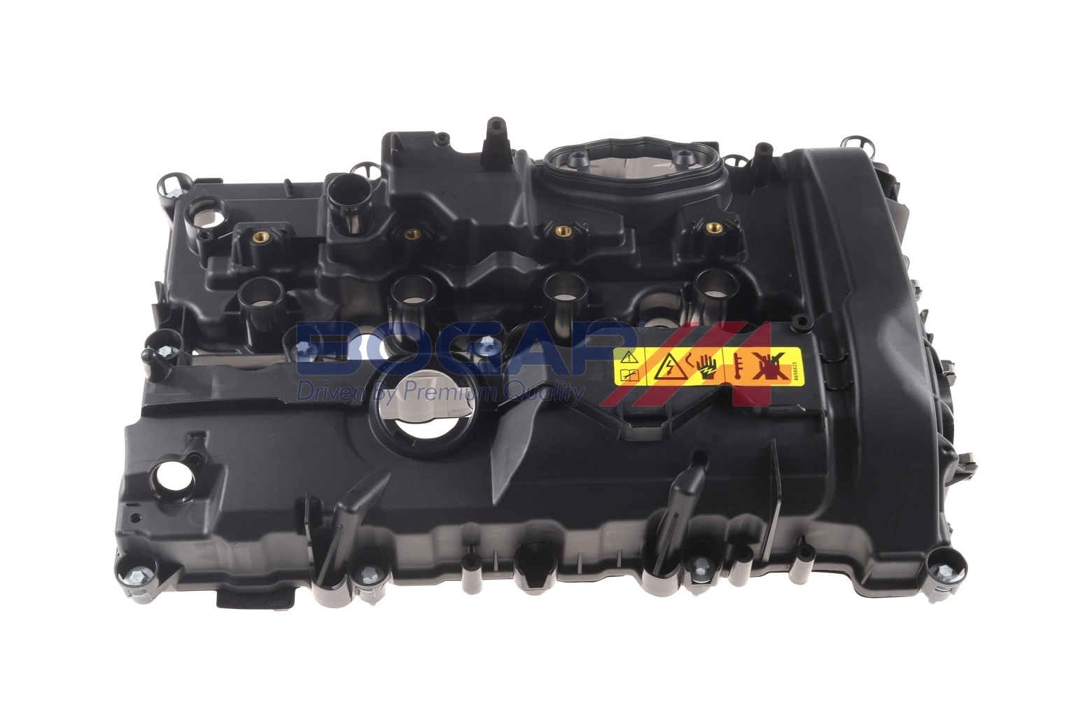 Cylinder Head Cover