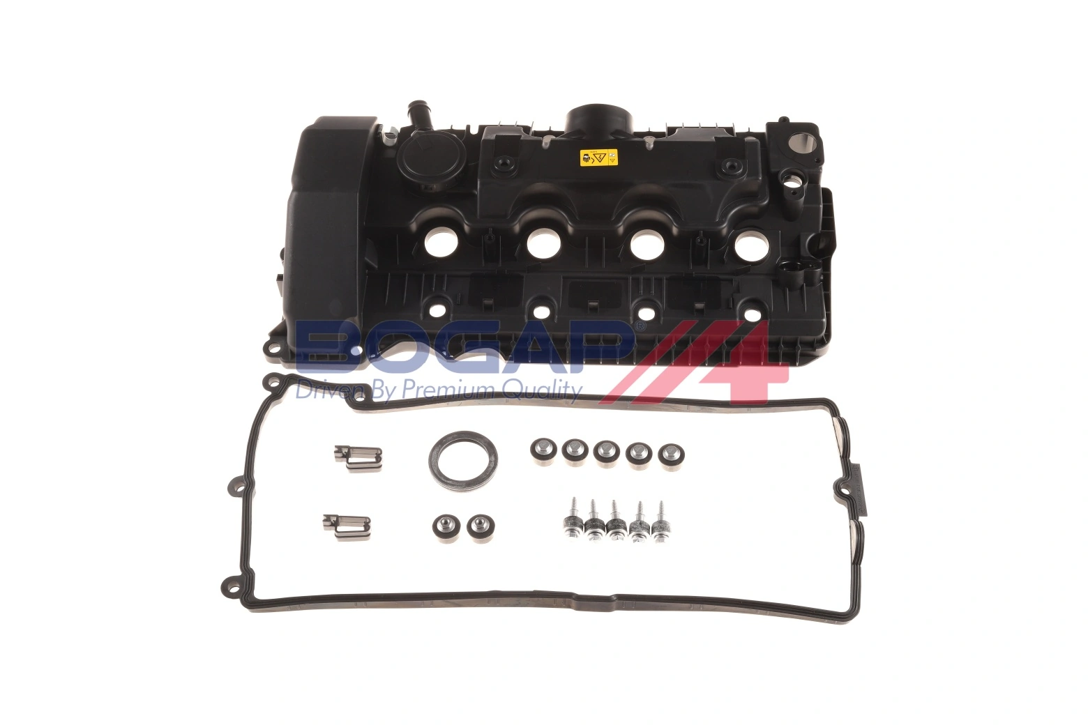 Cylinder Head Cover