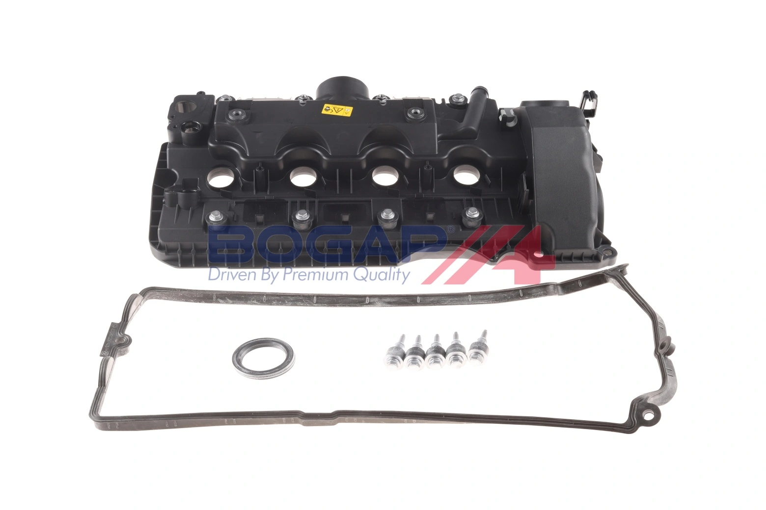 Cylinder Head Cover