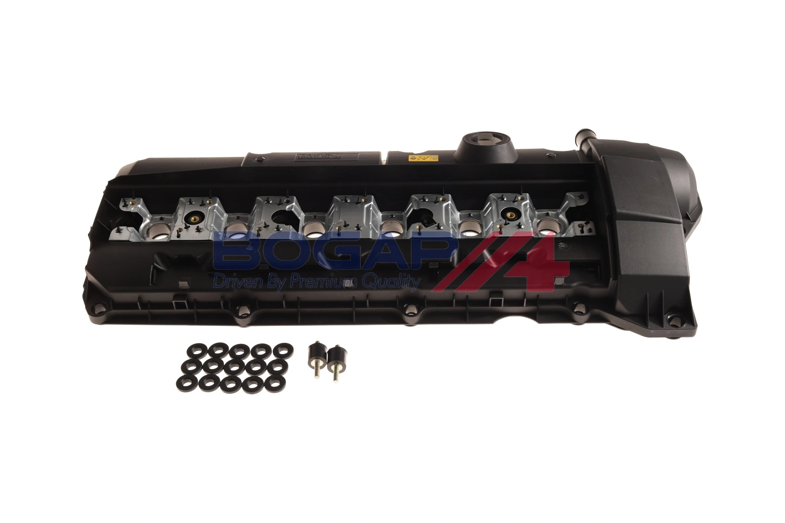 Cylinder Head Cover