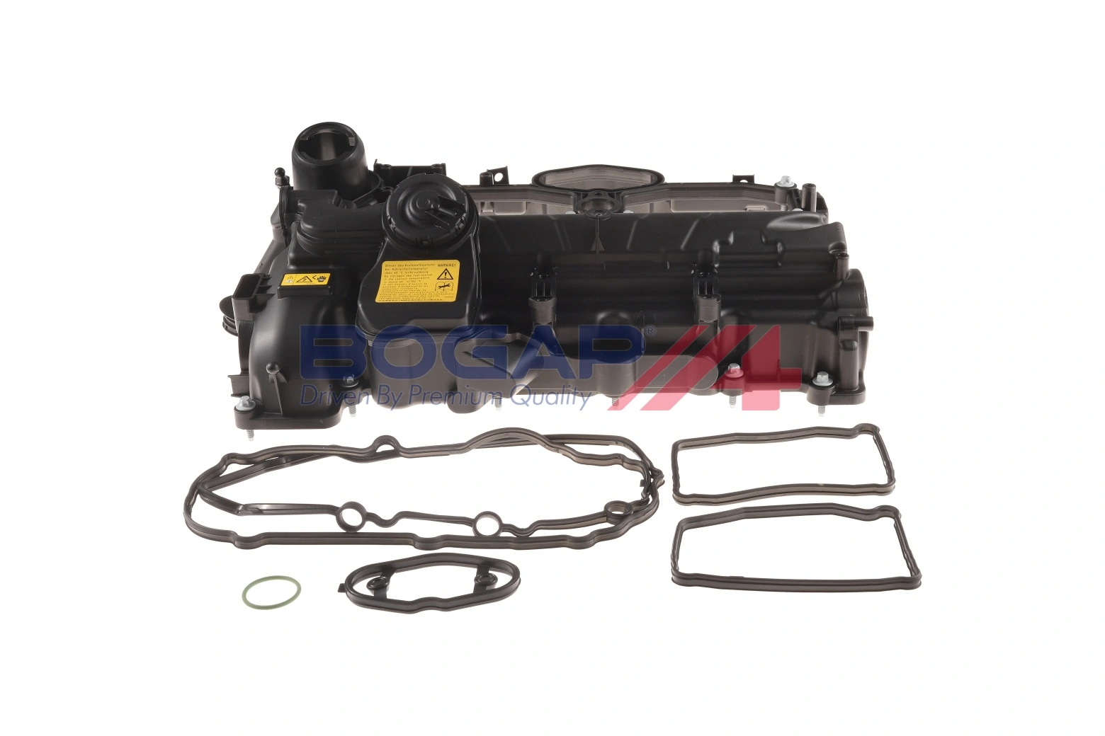 Cylinder Head Cover