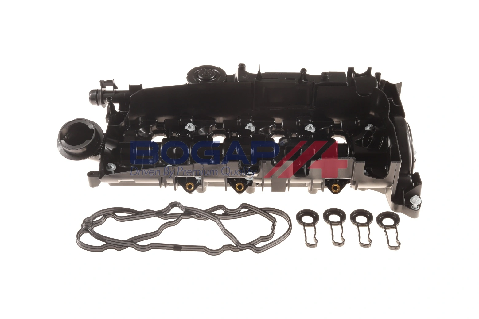 Cylinder Head Cover